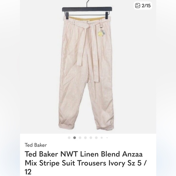 ❌sold❌Luxury Travel Capsule | Celine Boston Bag Olive Leather Jacket Ted Baker - Picture 4 of 6